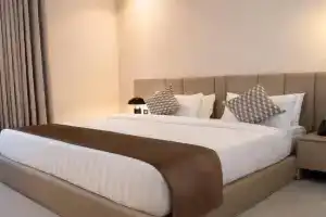 Golden Suites Hotel, Amman