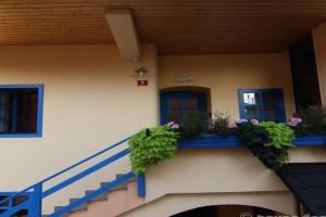 Apartments House Center, Bovec
