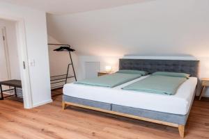 Dachidylle, stylish apartment with feel-good factor, Rust