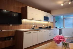 Accommodation apartment MARGARITA, Bourgas
