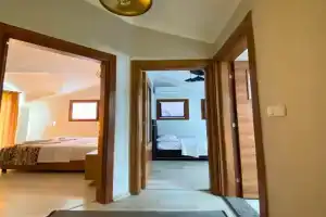 Sea View Apartments, Fethiye