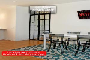 Villa Fenice - oasi di comfort - tutto a due passi, Riccione