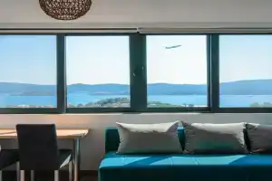 Sakura apartments, Tivat