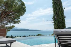 Ionian Grand Villas - Villa Helena, Lygia