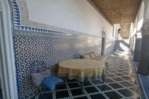 Suite in a 19 century palace in the heart of Medina Mini-hotel, Fes