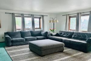Lunas Landing Apartments, Fairbanks