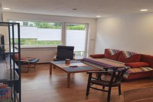 Innenstadtnah - am Palaisgarten in bevorzugter Wohnlage, Detmold