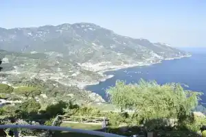 Blue Horizon Apartments, Ravello