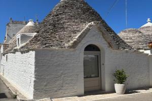 Il Trullo di Betta Guest house, Alberobello