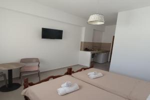 kosmas rooms, Skiros