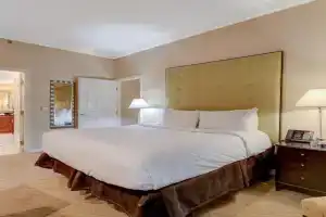Lumiere Suite at MGM Signature Tower 1 with Balcony 5 MIN WALK FROM F1 GRANDSTAND Apart-hotel, Las Vegas