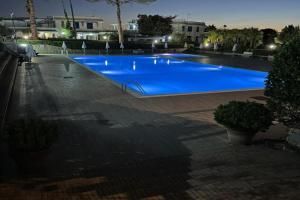 Nemesi Mini-hotel, Santa Maria
