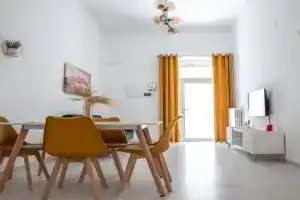 Domus Papilio Guest house, Ostuni