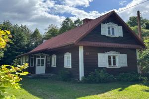 Pacałówka Guest house, Bialowieza