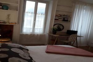 STAYHOME BZH - Cœur Finistère Apartments, Quimper
