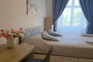 Fountain Residence Apartments, Sopron