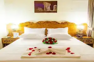 Şehrazat konağı Apartments, Sanliurfa