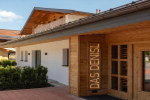 Das Denisl Apartments, Reit im Winkl