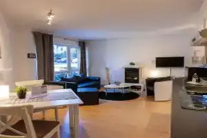 Ferienwohnung Verschnaufpause am Hasselkopflift Apartments, Braunlage