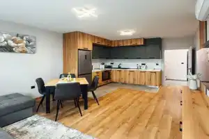 Sea Horizon Apartments, Bourgas