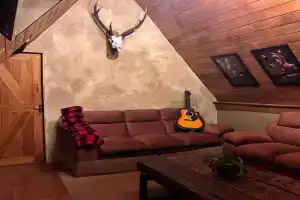 Rustique Lodge, Nuwara Eliya