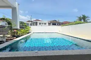 Ban Khuendee Pool Villa, Kathu