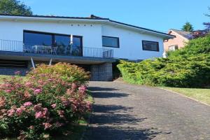 Villa des Collines, Malmedy
