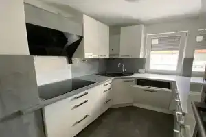 WgCetin Guest house, Goppingen