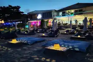 Three Beach Resort, Chaweng Noi