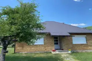 Tara Holiday Home, Mojkovac