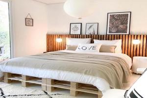 Dromen op 1 Guest house, Nunspeet