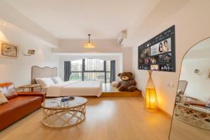 B612 Residence Apartments, Kunming