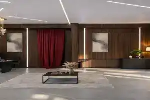 AIRIS Residence Hotel, Almaty