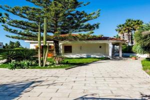 Villa Marzamemi 200 m dal mare, Reitani