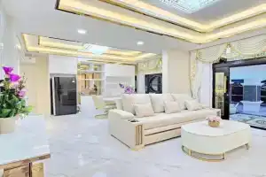 Marina Villa, North Pattaya, Naklua