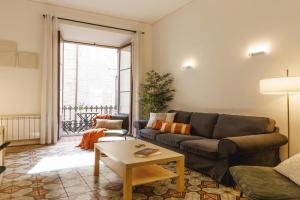 Bravissimo Ciutadans, 4-bedroom apartment Barri Vell, Girona