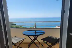 Sunny Apartment, Budva
