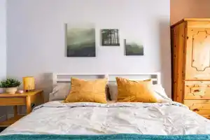 Ensuite Room For 2 In The Heart Of Georgian, Dublin