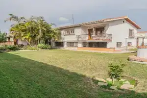 Villa Dopimar, Rincon de la Victoria