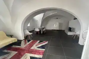 Casa Giovannina, Tuglie