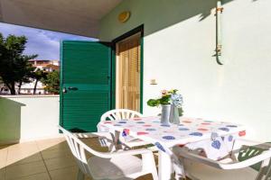 Appartamento Elga Bilo 5 - MyHo Casa, Vieste