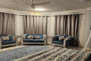 استوديو فاخر للايجار اليومي Apartments, Salalah