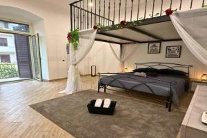 La Maison di Eva Apartments, Bari