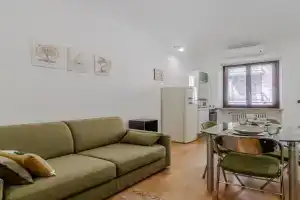 GuestHost - Lovely Flat near Parco del Valentino, Torino
