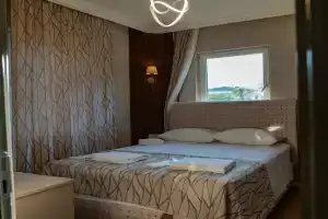 Greenpark Hotel, Goynuk