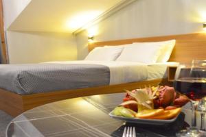 Rosse Hotel, Buyukcekmece