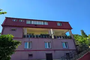 Guest house EMZAR, Chakvi