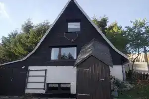 Wittmann Guest house, Oberwiesenthal