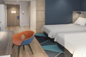 Holiday Inn Express Ancient Town by IHG, Lijiang
