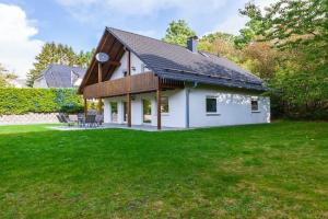 Huckla Guest house, Braunlage